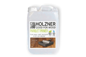 HOLZNER Parquet Primer, 5л
